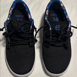 Etnies Boy’s Jameson 2 Eco Shoes New Never Worn